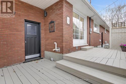 731 Dovercourt Avenue, Ottawa, ON 