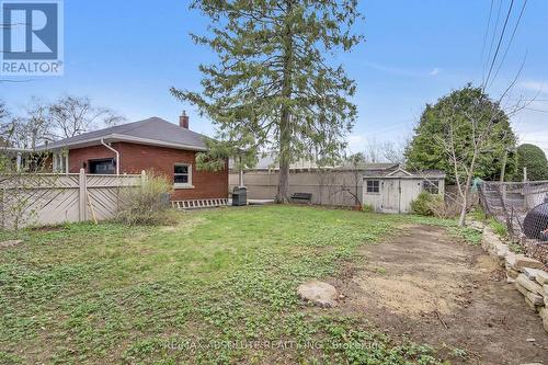 731 Dovercourt Avenue, Ottawa, ON 