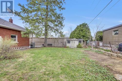 731 Dovercourt Avenue, Ottawa, ON 