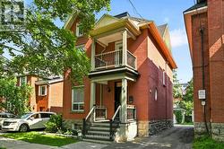 168 STEWART STREET W  Ottawa, ON K1N 6J9