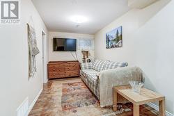 Recreational / family room - 