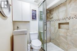 3-pc bathroom - 
