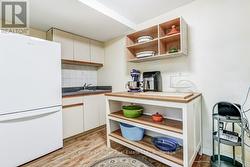 Second Kitchen - 