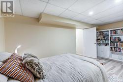 Large 4th Bedroom - 