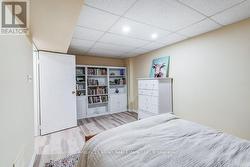 Large 4th Bedroom - 