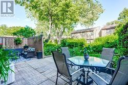Patio - 
