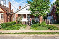 295 KESWICK COURT  Hamilton (Delta), ON L8K 2S6