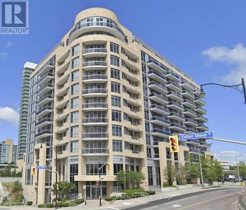 319 - 2756 OLD LESLIE STREET  Toronto, ON M2K 0E2