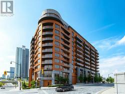 319 - 2756 OLD LESLIE STREET Toronto, ON M2K 0E2