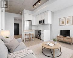1108 - 284 KING STREET E Toronto, ON M5A 1K4