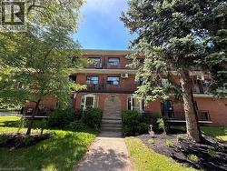 50 HILDA Avenue Unit# 205 Hamilton, ON L8M 3E6