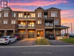 2013 CAMERON LOTT CRESCENT Oshawa, ON L1L 0S1
