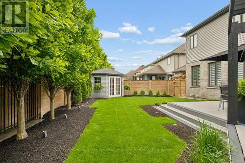 518 Preakness Street, Waterloo, ON 