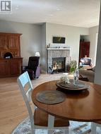 Cozy WETT-Certified Wood-Burning Fireplace - 
