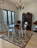 Peaceful Dining Room - 
