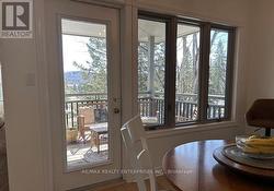 Walkout to Deck - 