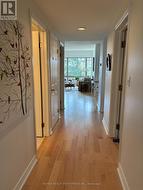 Hallway to Bedroom - 