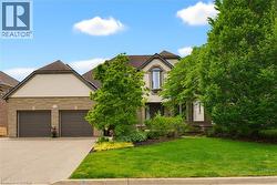 114 JEROME PARK Drive Dundas, ON L9H 6H3