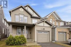 139 SWITCH GRASS CRESCENT Ottawa, ON K2J 5Z3