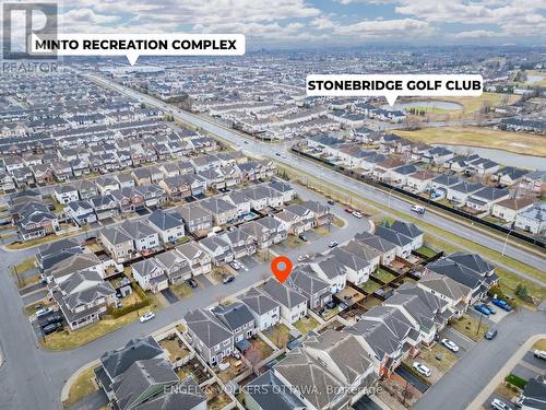 139 Switch Grass Crescent, Ottawa, ON 