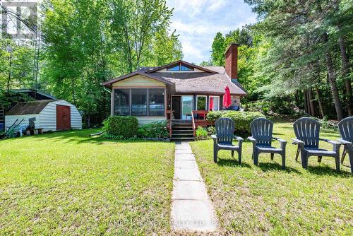 31 Beaverbrook Lane, Deep River, ON 