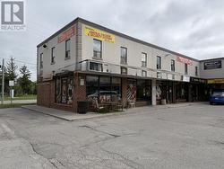 1 & 2 - 213 THE QUEENSWAY STREET S Georgina, ON L4P 2A7