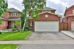 113 REDONDO DRIVE  Vaughan, ON L4J 7S6