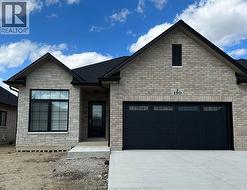 190 MCLELLAN AVENUE Amherstburg, ON N9V 4C9