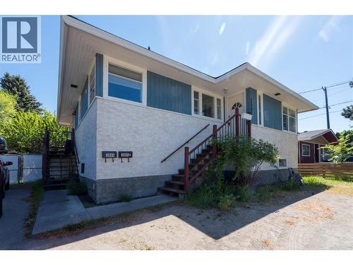 3095 Gordon Drive  Kelowna, BC V1W 3R1