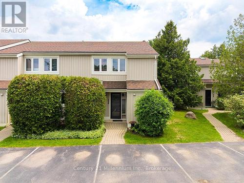 530 - 22 DAWSON DRIVE  Collingwood, ON L9Y 5B4