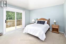 Primary Bedroom - 