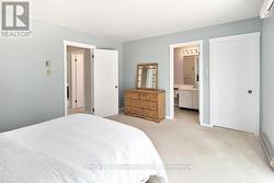 Primary Bedroom - 