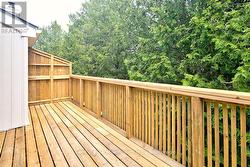 Deck off Primary Bedroo - 