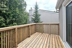 Deck off the Primary Bedroom - 