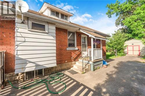 295 Keswick Court, Hamilton, ON 