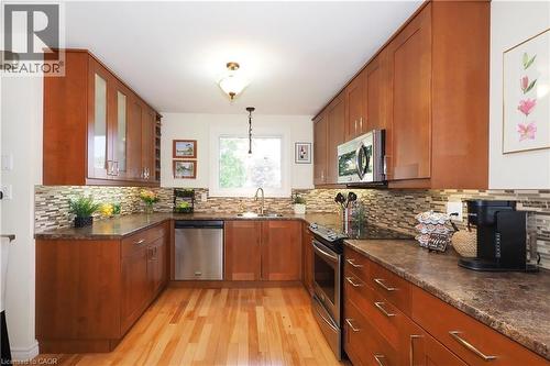 59 Bakersfield Drive, Cambridge, ON 