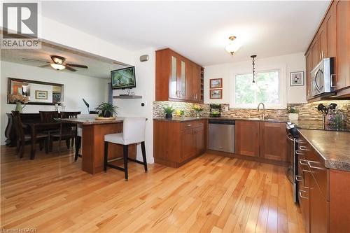 59 Bakersfield Drive, Cambridge, ON 