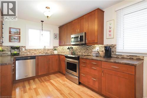 59 Bakersfield Drive, Cambridge, ON 