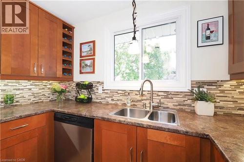 59 Bakersfield Drive, Cambridge, ON 