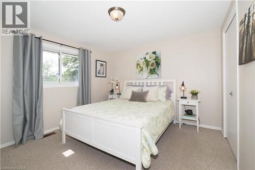 59 Bakersfield Drive, Cambridge, ON 