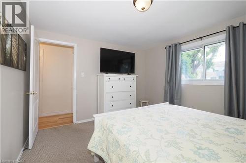59 Bakersfield Drive, Cambridge, ON 