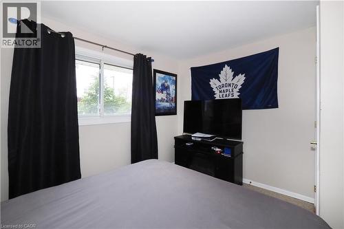 59 Bakersfield Drive, Cambridge, ON 
