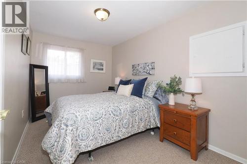 59 Bakersfield Drive, Cambridge, ON 