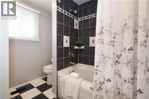 59 Bakersfield Drive, Cambridge, ON 