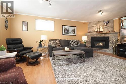 59 Bakersfield Drive, Cambridge, ON 