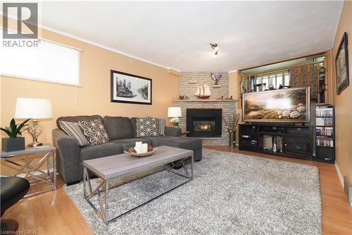 59 Bakersfield Drive, Cambridge, ON 