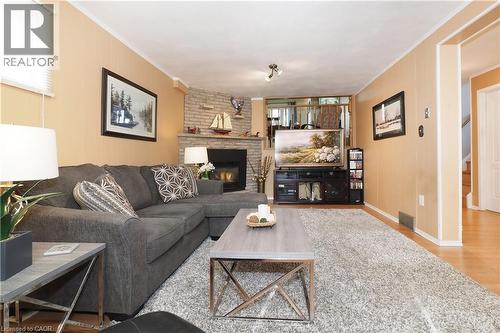 59 Bakersfield Drive, Cambridge, ON 