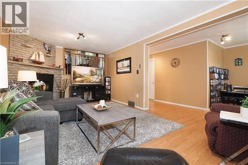 59 Bakersfield Drive, Cambridge, ON 