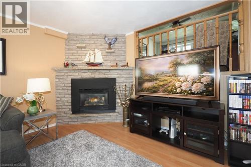 59 Bakersfield Drive, Cambridge, ON 