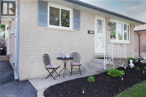 59 Bakersfield Drive, Cambridge, ON 